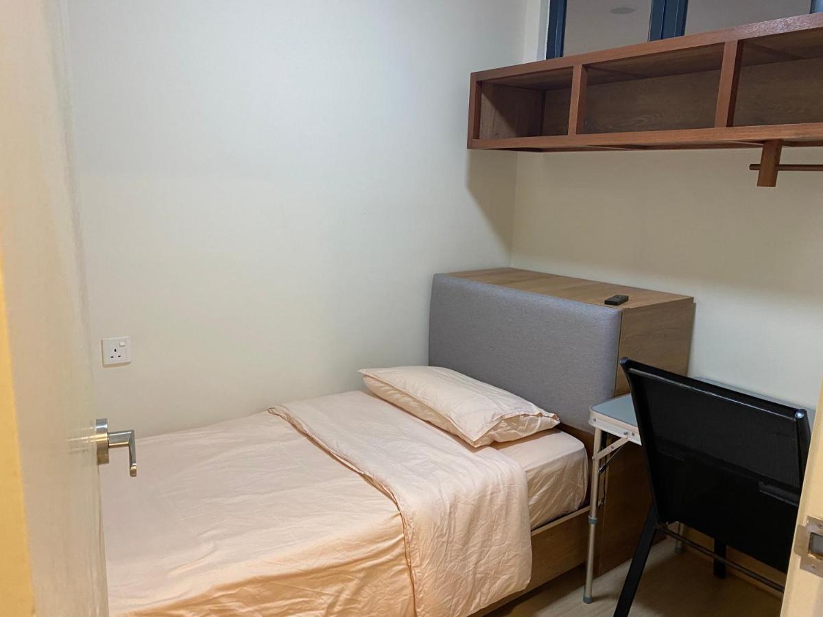 Timurbay Anda Kuantan Esterno foto