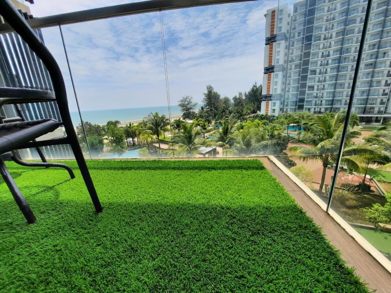 Timurbay Anda Kuantan Esterno foto