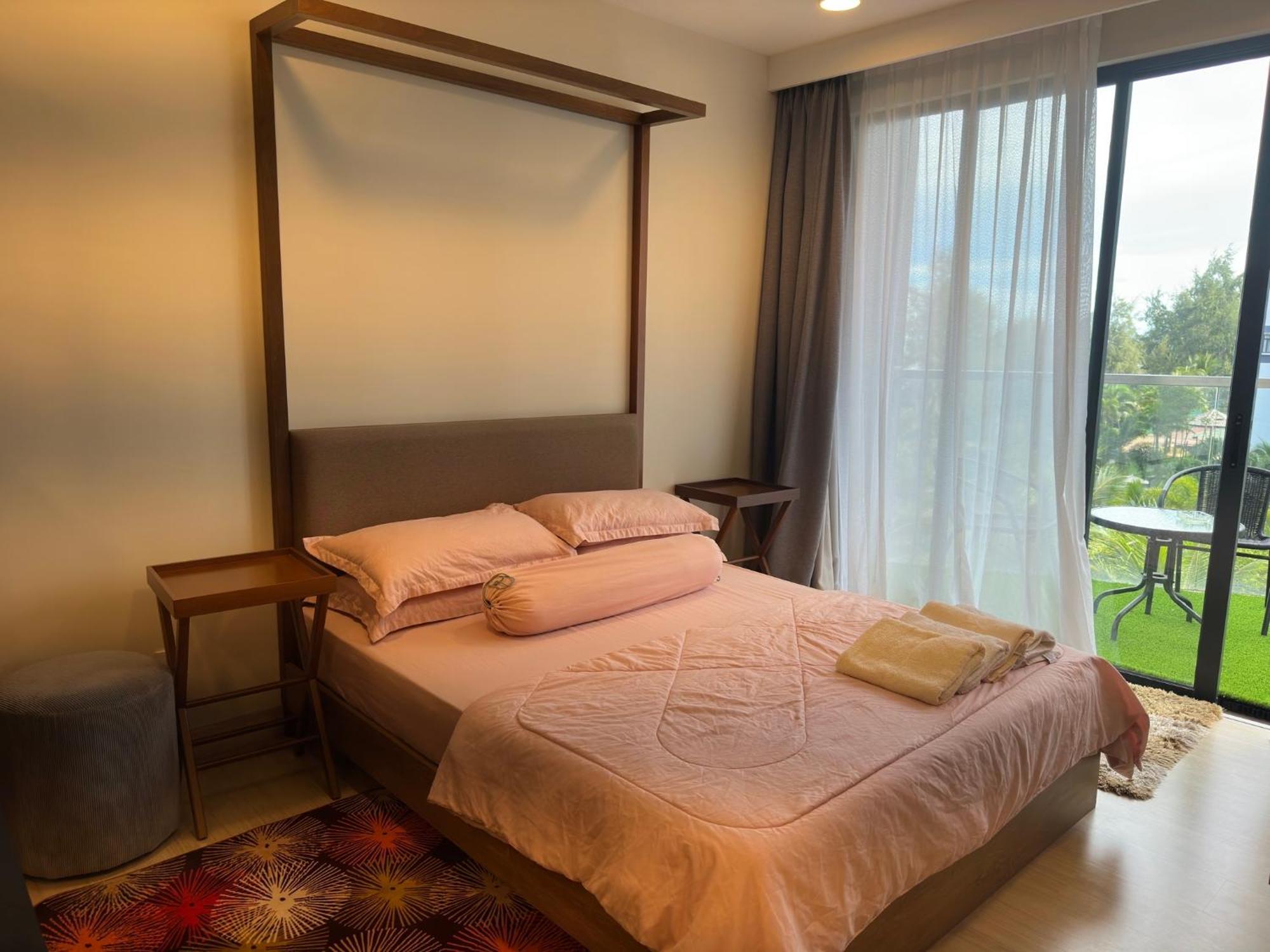 Timurbay Anda Kuantan Esterno foto